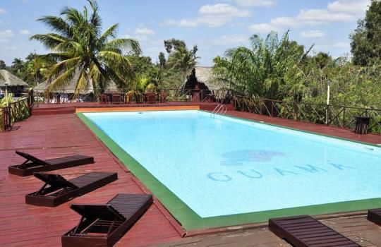 VILLA HORIZONTES GUAMA