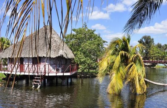 VILLA HORIZONTES GUAMA фото 2