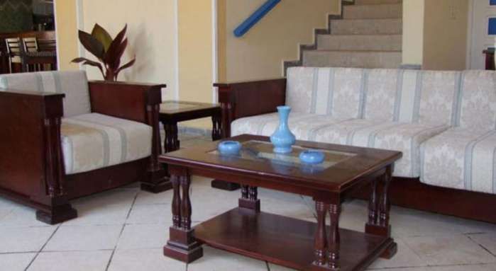 HOSTAL 1511 фото 4