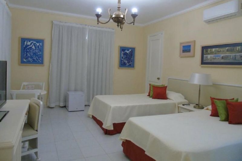 HOTEL E MIRAZUL фото 3