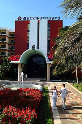 HOTEL VARADERO фото 2