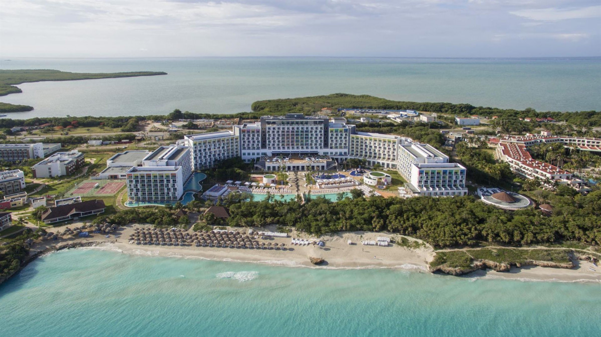 IBEROSTAR ORIGIN BELLA VISTA VARADERO (EX. IBEROSTAR BELLA VISTA VARADERO) фото 2
