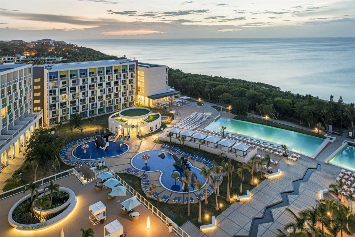 IBEROSTAR ORIGIN BELLA VISTA VARADERO (EX. IBEROSTAR BELLA VISTA VARADERO) фото 3