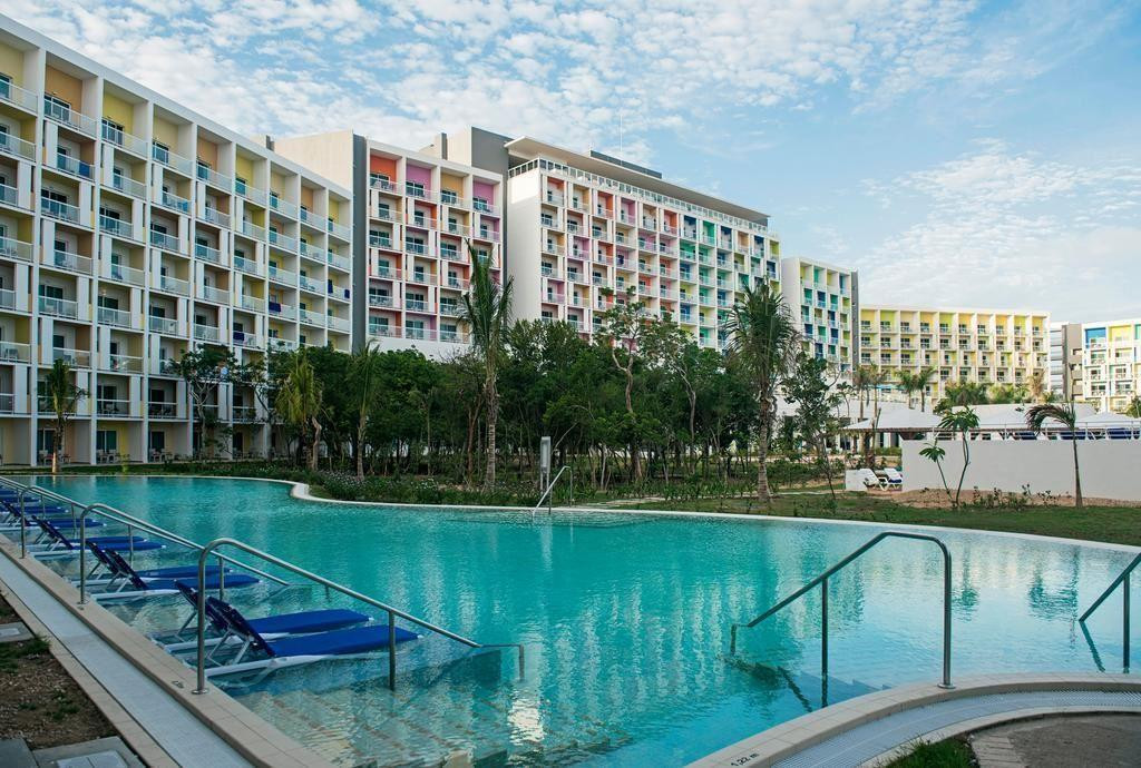 IBEROSTAR ORIGIN BELLA VISTA VARADERO (EX. IBEROSTAR BELLA VISTA VARADERO) фото 4