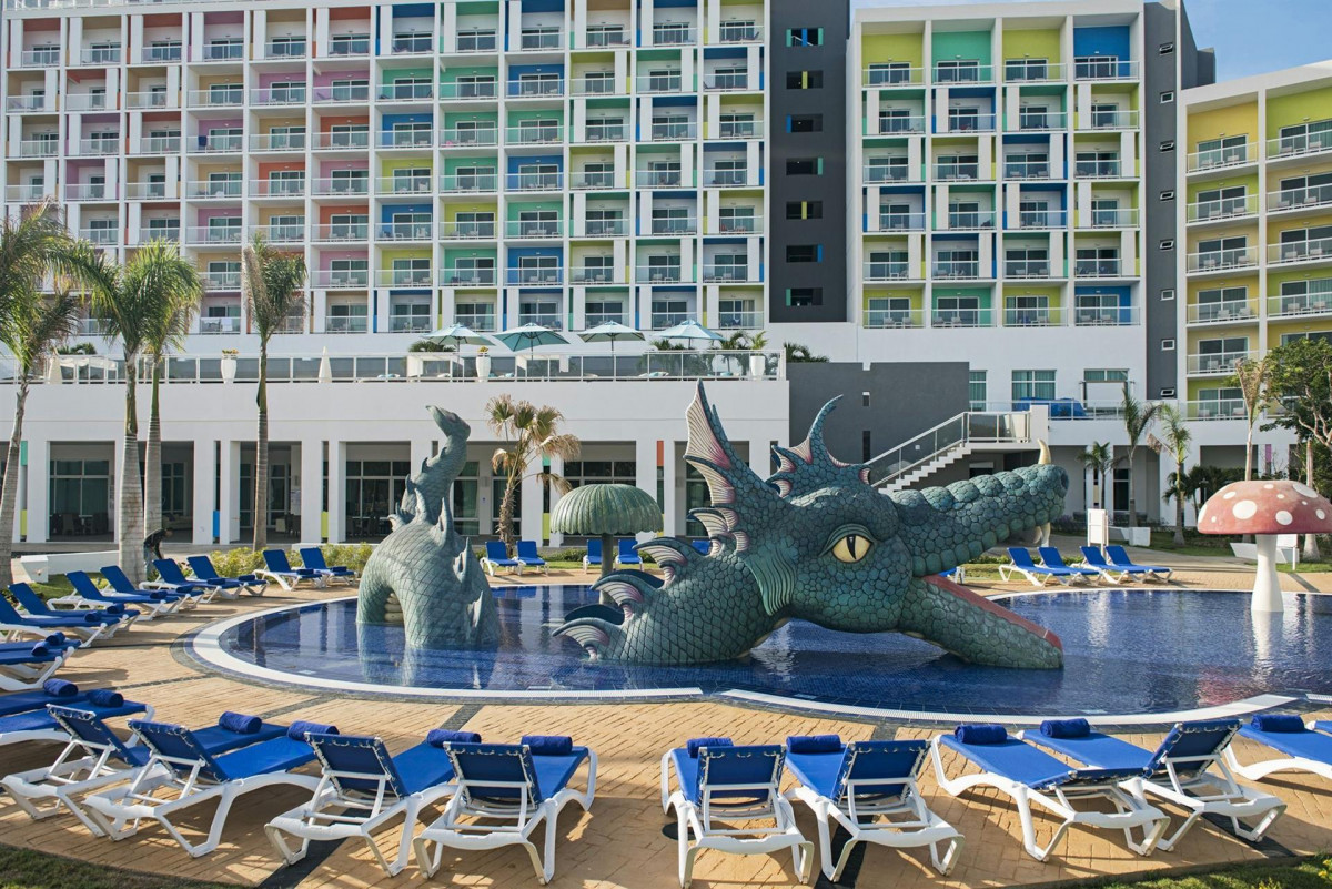 IBEROSTAR ORIGIN BELLA VISTA VARADERO (EX. IBEROSTAR BELLA VISTA VARADERO) фото 6