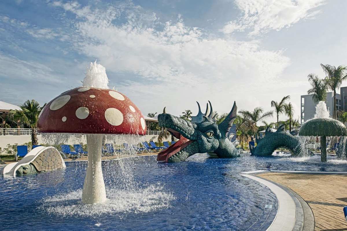 IBEROSTAR ORIGIN BELLA VISTA VARADERO (EX. IBEROSTAR BELLA VISTA VARADERO) фото 7
