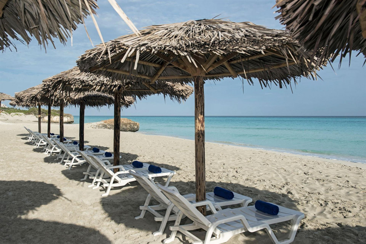 IBEROSTAR ORIGIN BELLA VISTA VARADERO (EX. IBEROSTAR BELLA VISTA VARADERO) фото 8