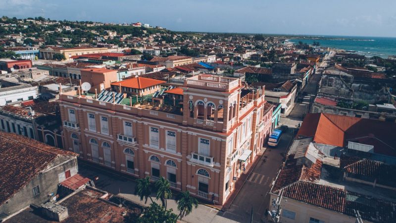 IBEROSTAR GIBARA (ЕХ.ORDONO)