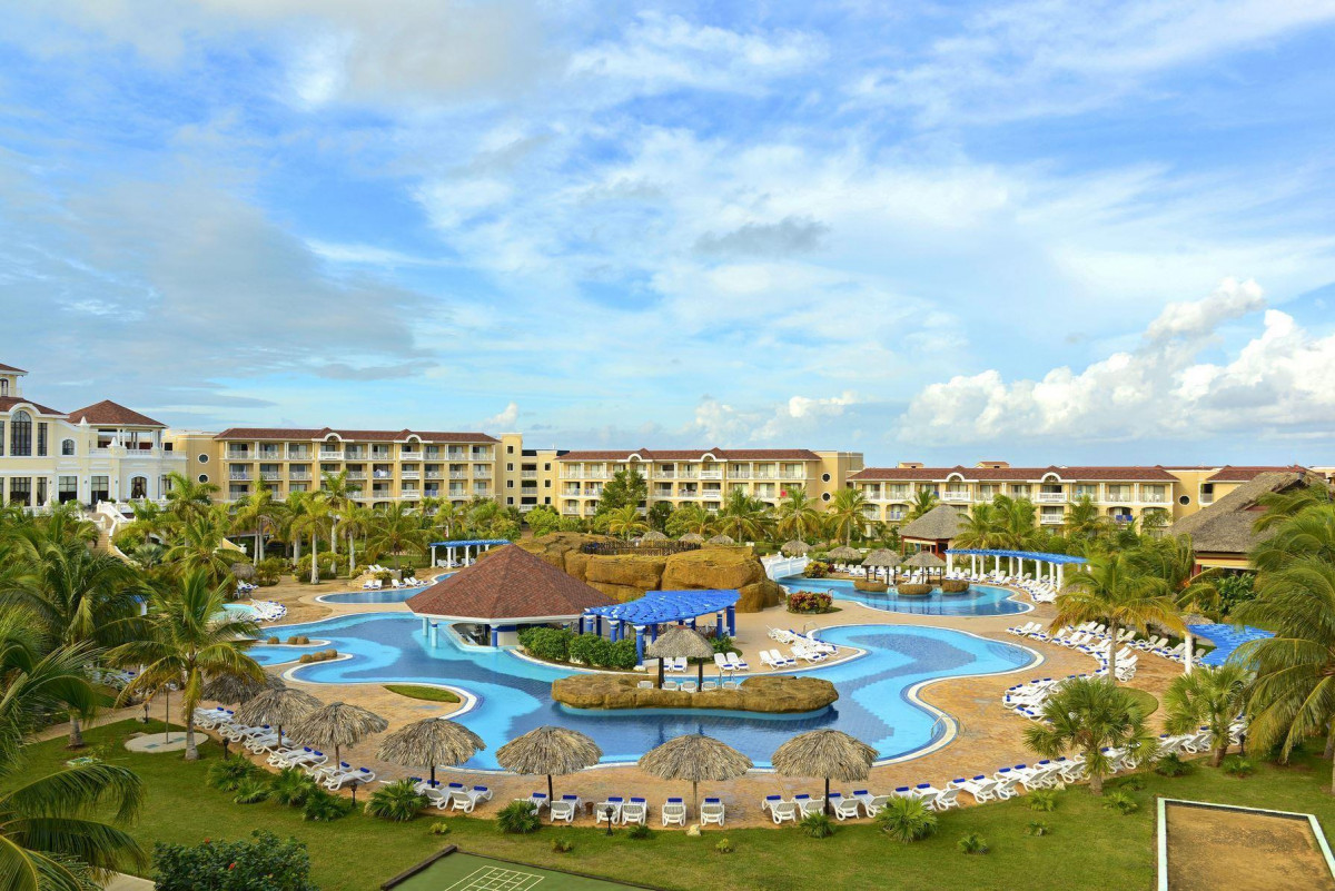 IBEROSTAR ORIGIN LAGUNA AZUL
