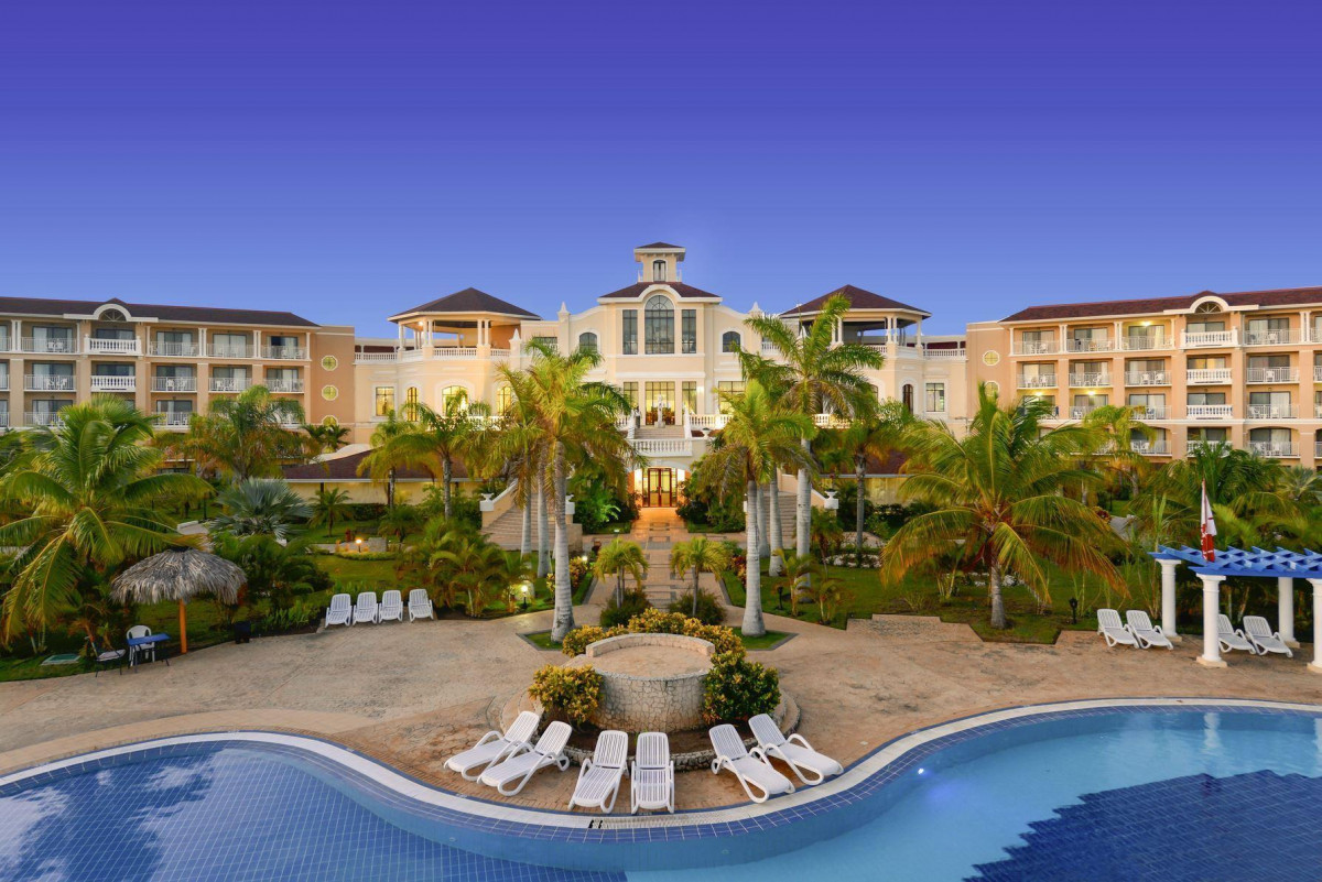 IBEROSTAR ORIGIN LAGUNA AZUL фото 3