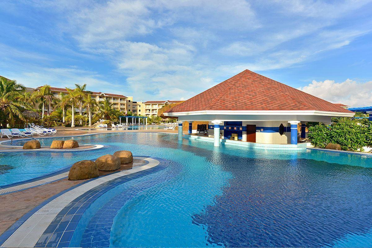 IBEROSTAR ORIGIN LAGUNA AZUL фото 4