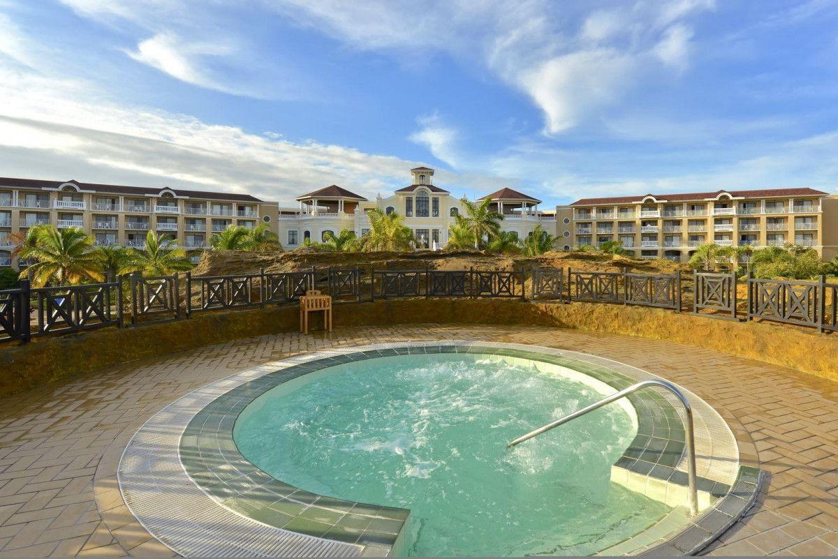 IBEROSTAR ORIGIN LAGUNA AZUL фото 6