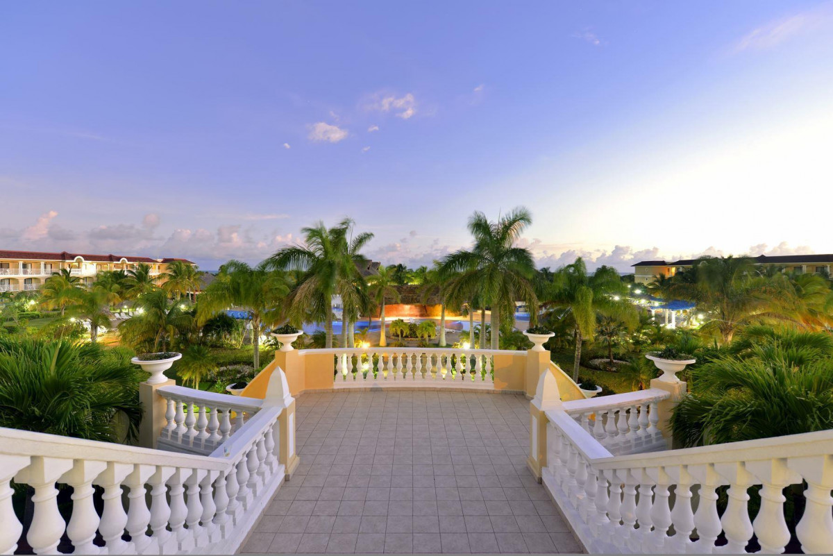 IBEROSTAR ORIGIN LAGUNA AZUL фото 7