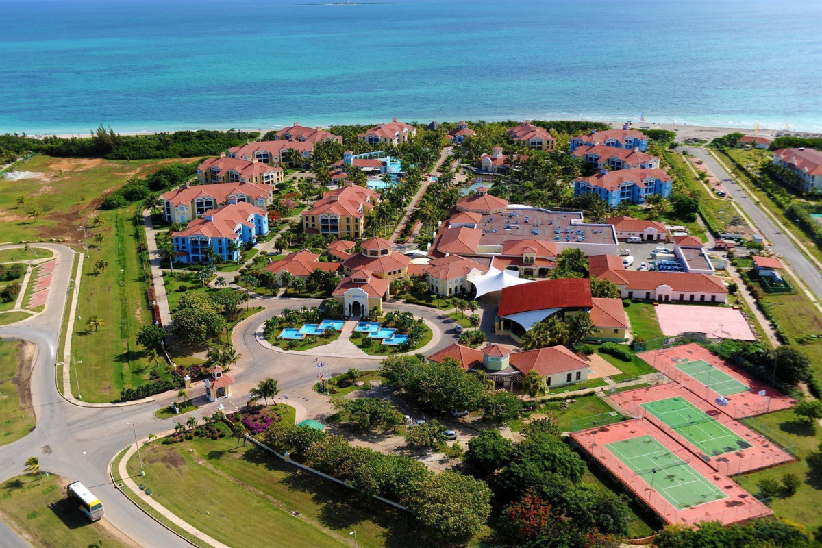 IBEROSTAR PLAYA ALAMEDA ADULTS ONLY