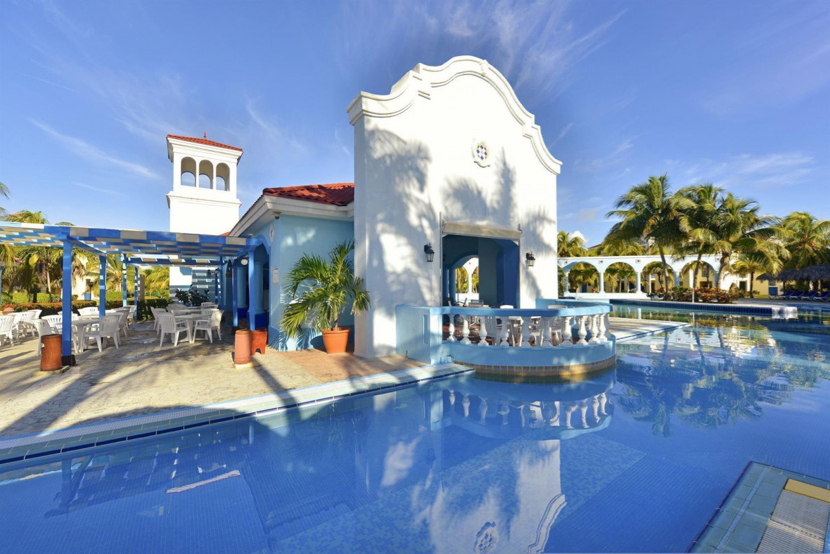 IBEROSTAR PLAYA ALAMEDA ADULTS ONLY фото 3