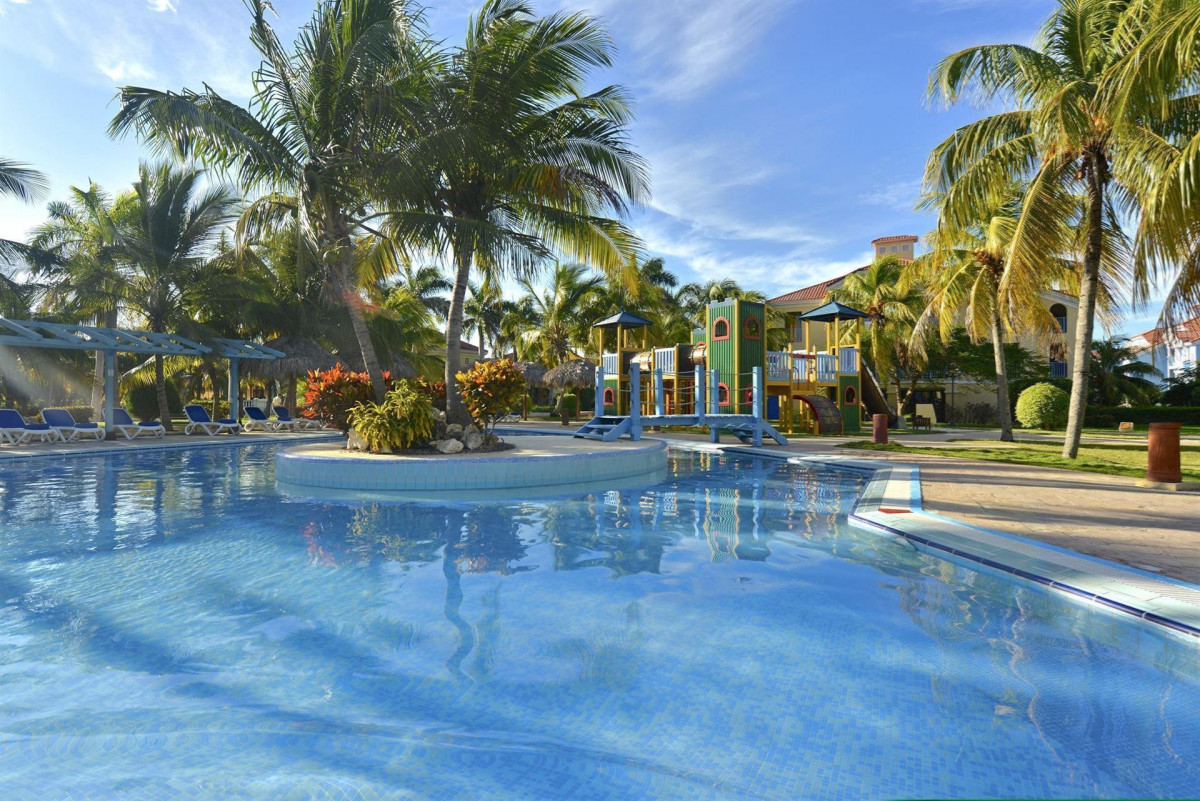 IBEROSTAR PLAYA ALAMEDA ADULTS ONLY фото 4
