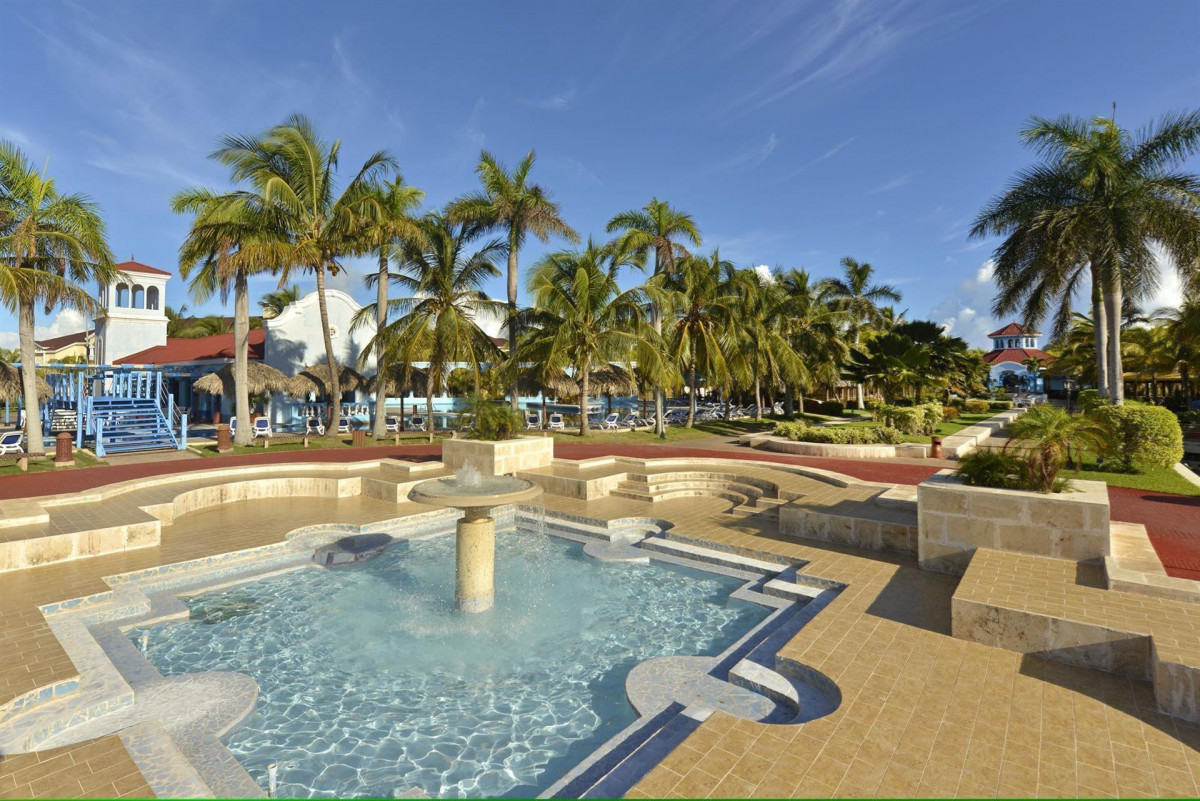 IBEROSTAR PLAYA ALAMEDA ADULTS ONLY фото 6