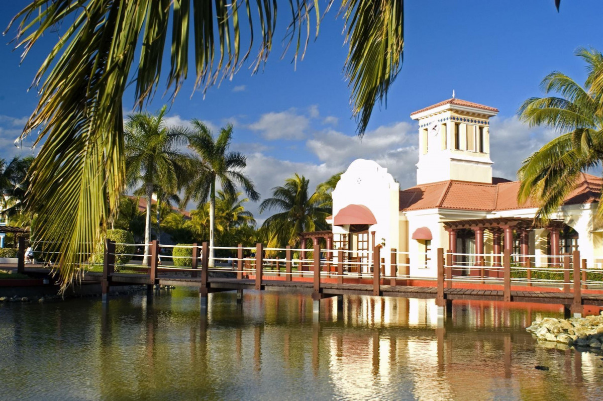 IBEROSTAR PLAYA ALAMEDA ADULTS ONLY фото 8
