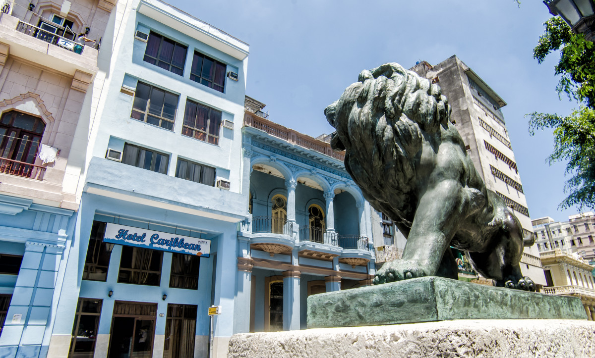 SERCOTEL CARIBBEAN (ex. ISLAZUL)