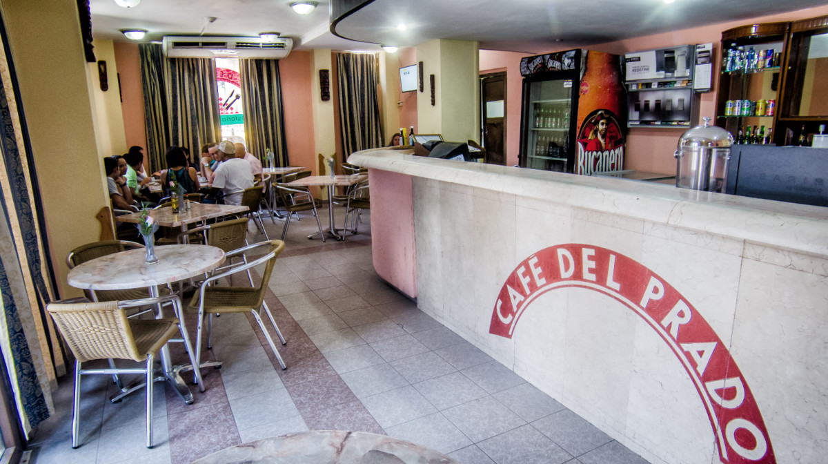 SERCOTEL CARIBBEAN (ex. ISLAZUL) фото 6
