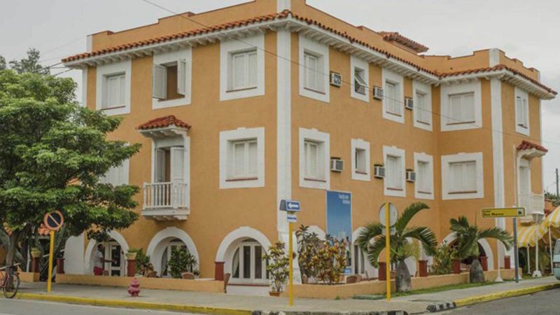 ISLAZUL DOS MARES PULLMAN фото 8