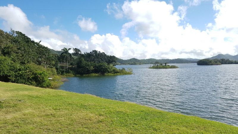 ISLAZUL HANABANILLA фото 3