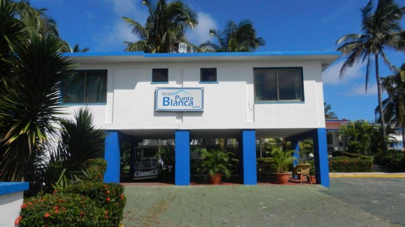 ISLAZUL PUNTA BLANCA фото 2