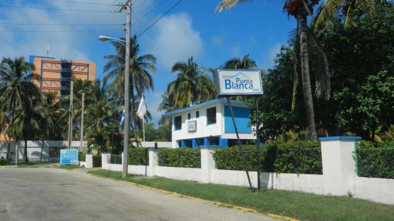 ISLAZUL PUNTA BLANCA