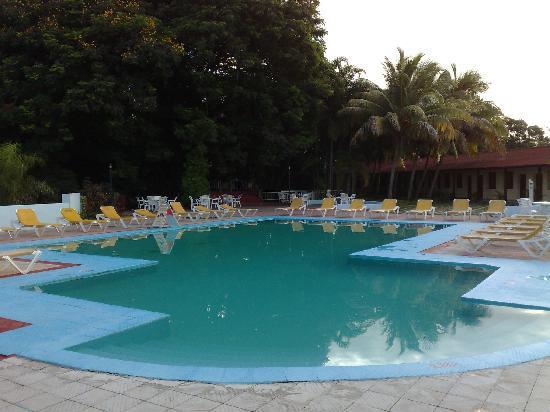 ISLAZUL RANCHO CLUB фото 4