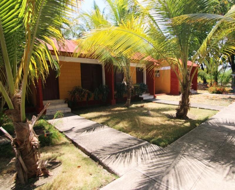 ISLAZUL VILLA LA LUPE