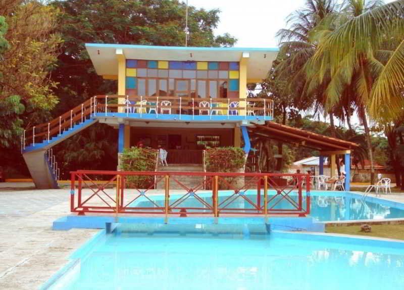ISLAZUL VILLA LA LUPE фото 3