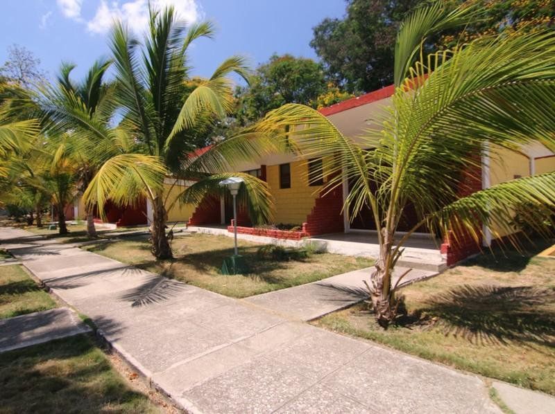 ISLAZUL VILLA LA LUPE фото 6