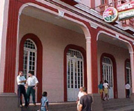 ISLAZUL VUELTABAJO фото 4