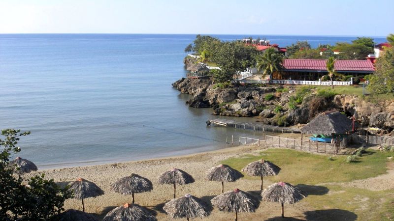 ISLAZUL YAGUANABO фото 2