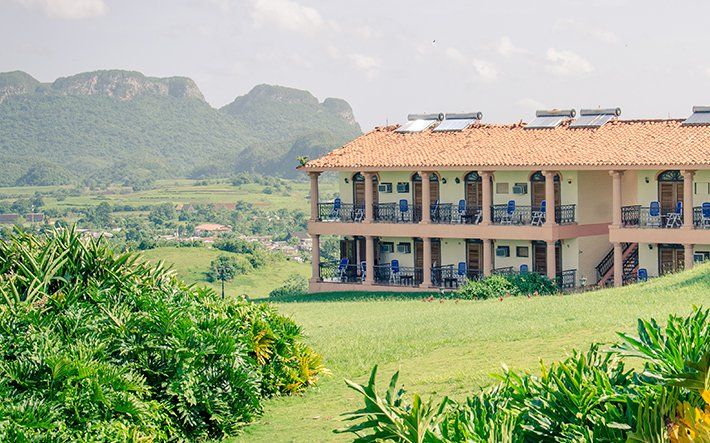 LA ERMITA