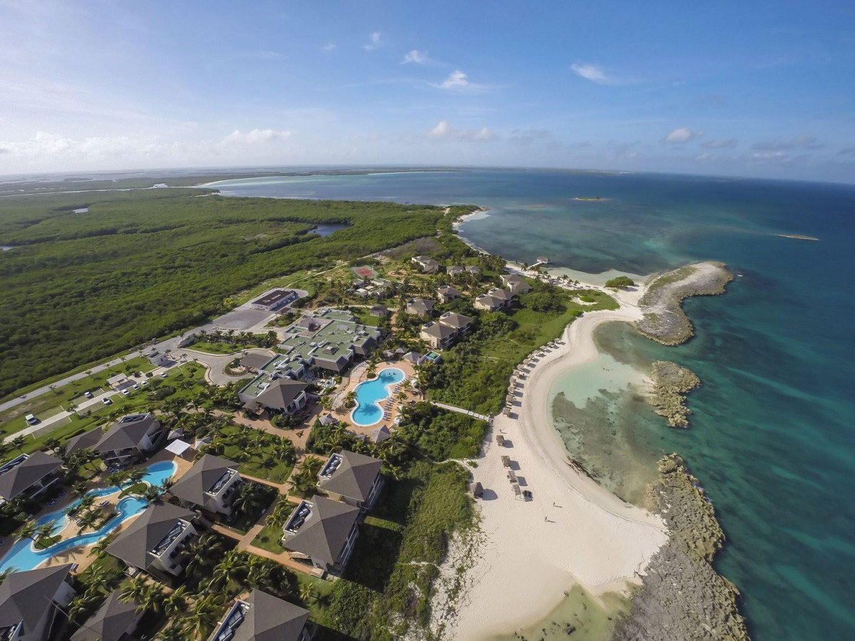 MELIA BUENAVISTA (ADULTS ONLY18+)
