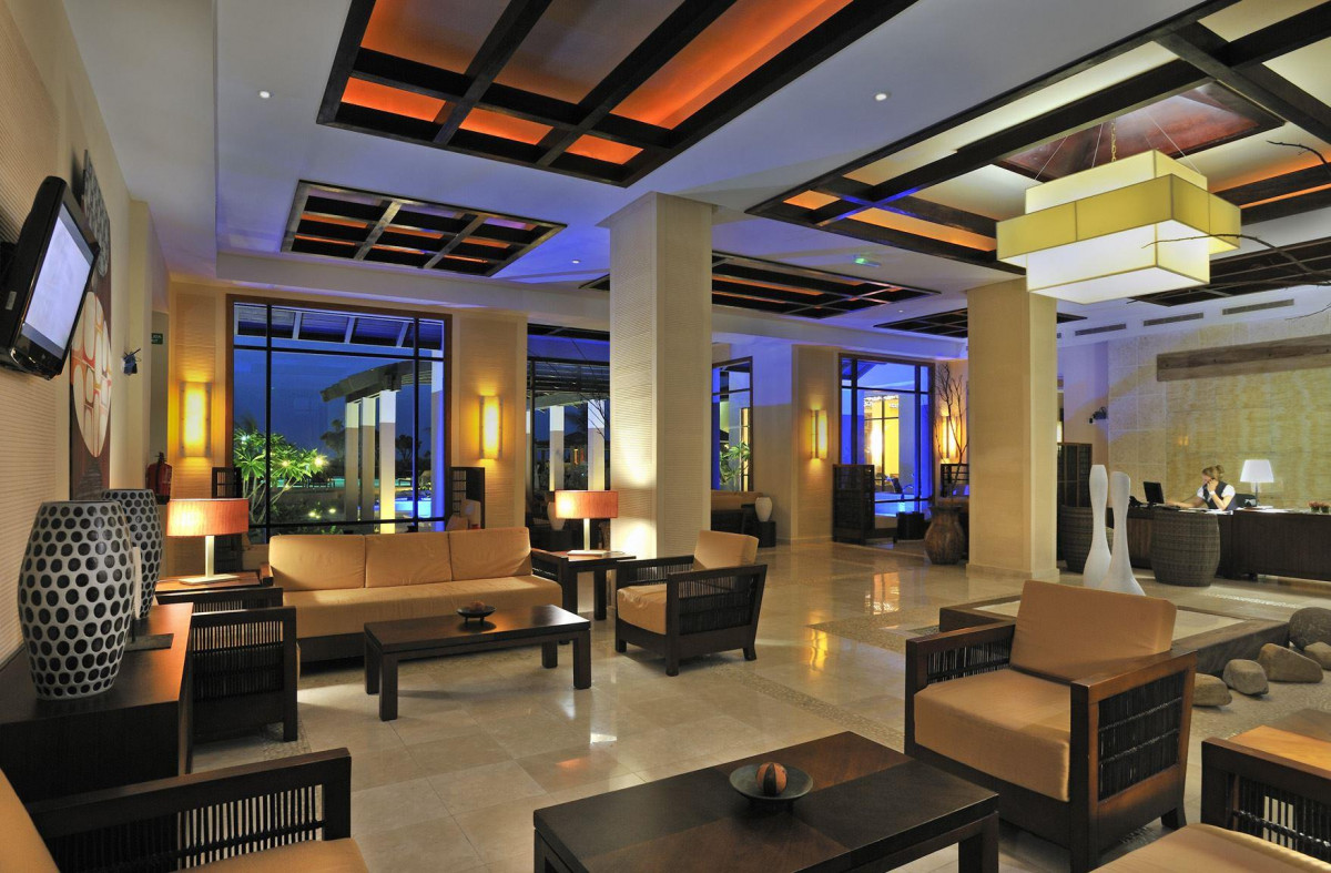 MELIA BUENAVISTA (ADULTS ONLY18+) фото 2