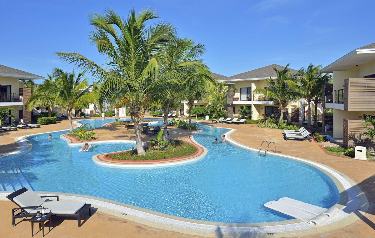 MELIA BUENAVISTA (ADULTS ONLY18+) фото 3