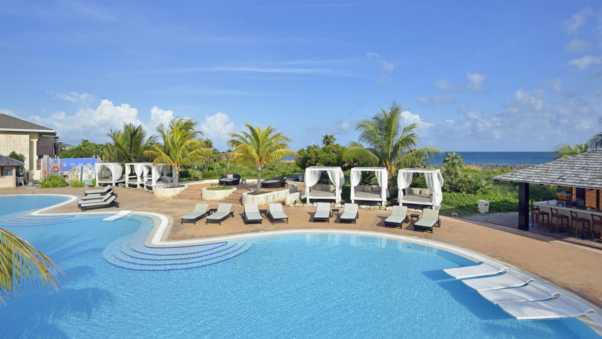 MELIA BUENAVISTA (ADULTS ONLY18+) фото 4