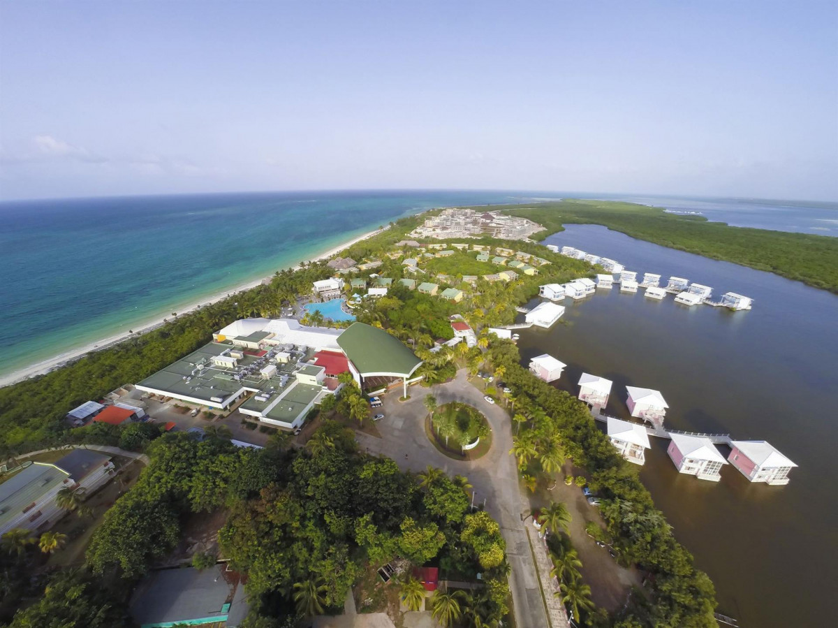 MELIA CAYO COCO ADULTS ONLY 18+ фото 2