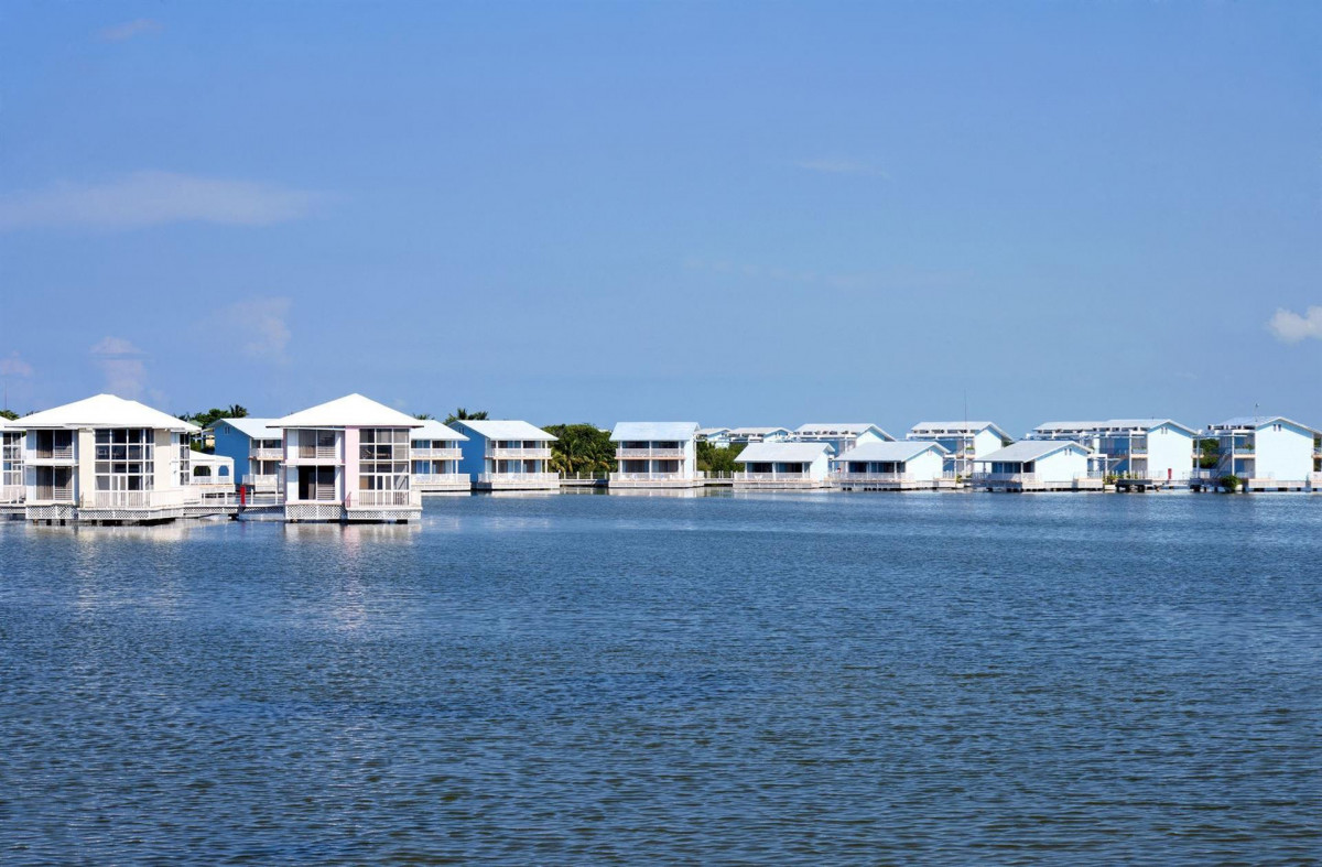 MELIA CAYO COCO ADULTS ONLY 18+ фото 3