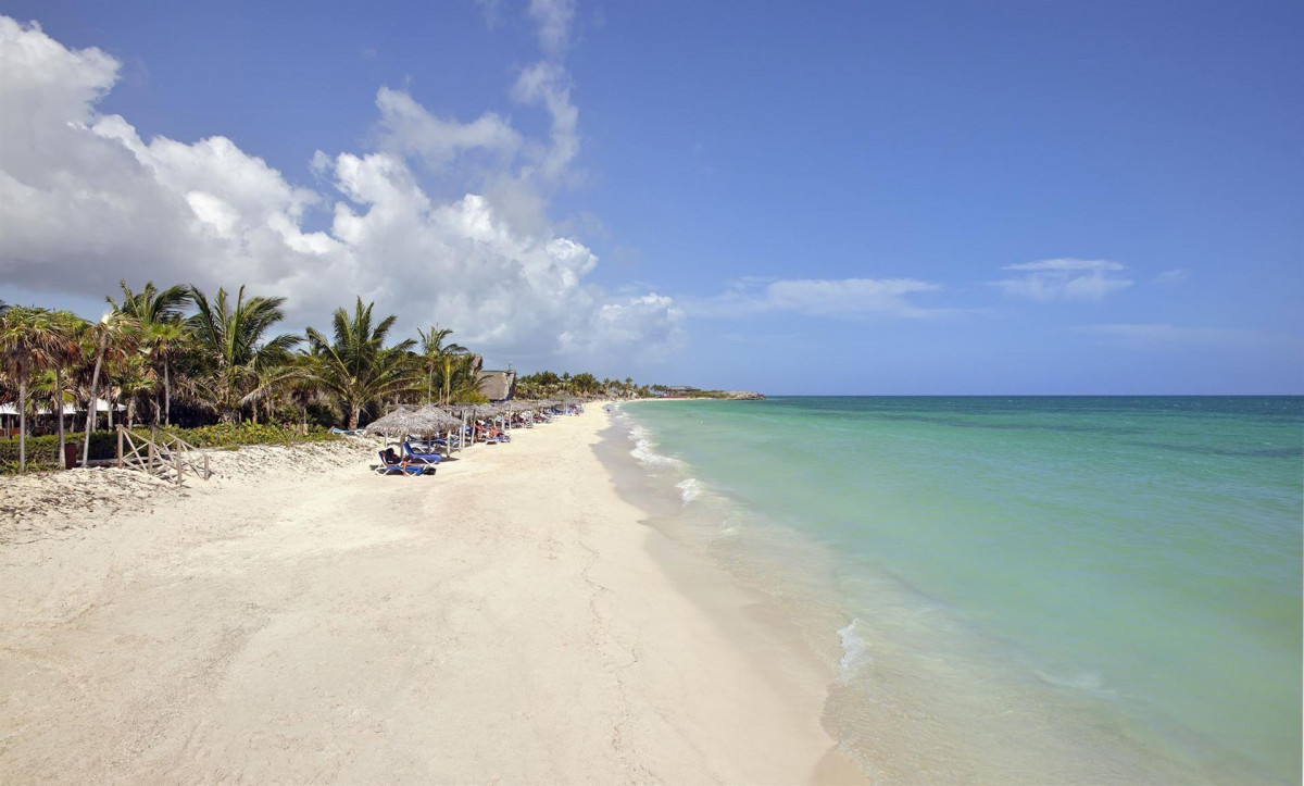 MELIA CAYO COCO ADULTS ONLY 18+ фото 5