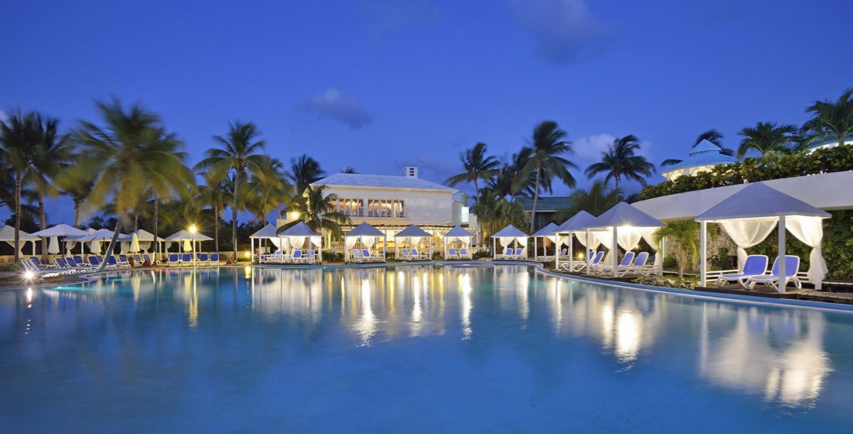 MELIA CAYO COCO ADULTS ONLY 18+ фото 6