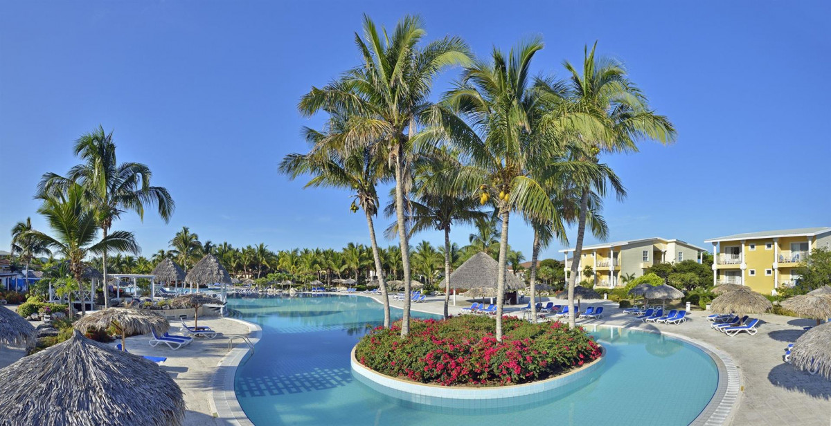 MELIA CAYO SANTA MARIA фото 3