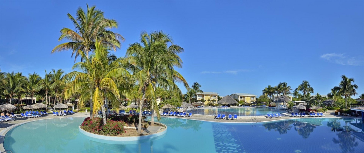 MELIA CAYO SANTA MARIA фото 4