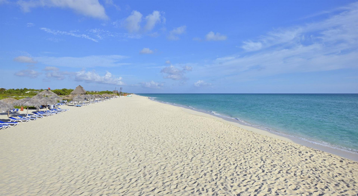 MELIA CAYO SANTA MARIA фото 6