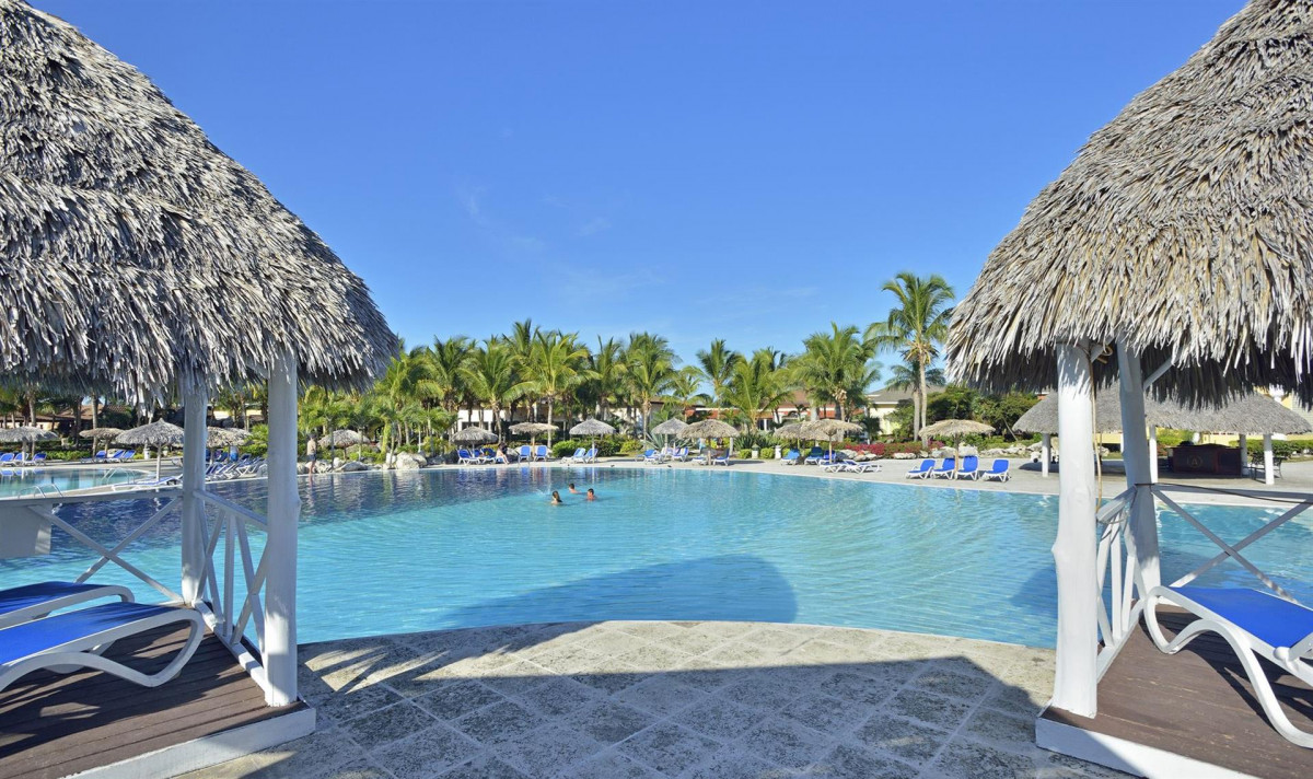 MELIA CAYO SANTA MARIA фото 8