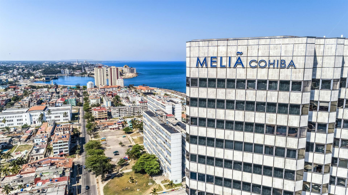 MELIA COHIBA