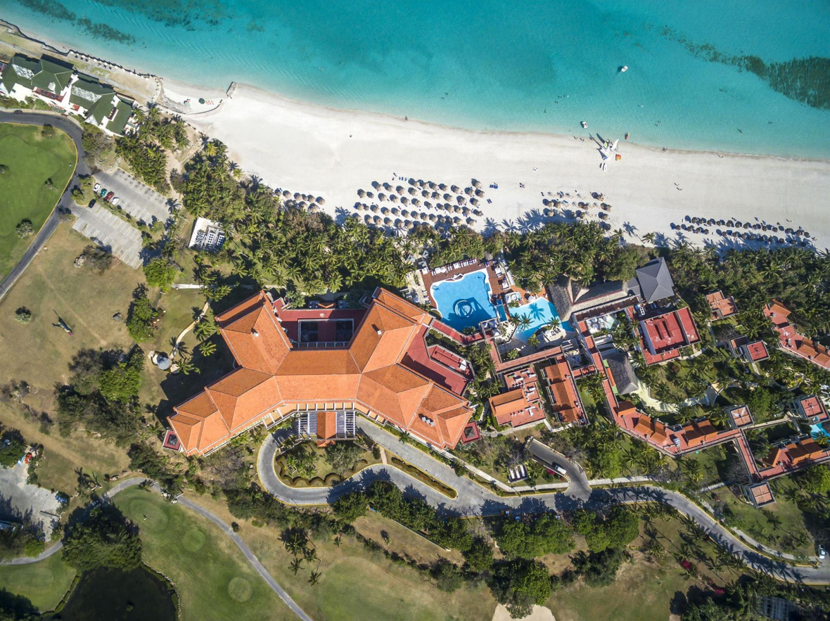 MELIA LAS AMERICAS ADULTS ONLY 18+ фото 2