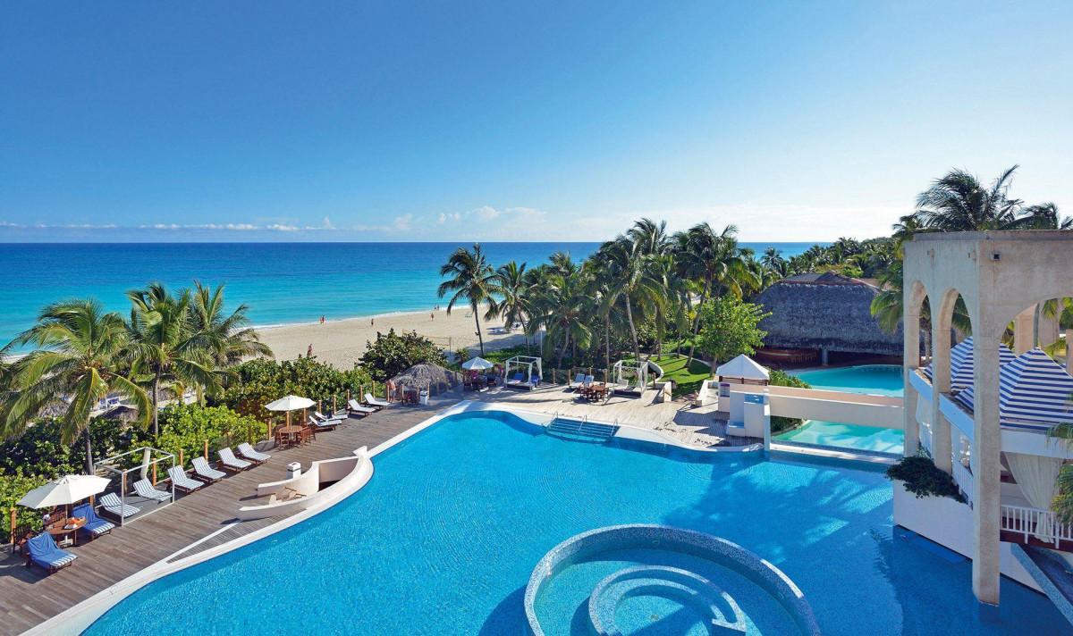 MELIA LAS AMERICAS ADULTS ONLY 18+ фото 3